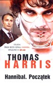 Hannibal P... - Thomas Harris -  books in polish 