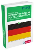 Słownik mi... - Opracowanie Zbiorowe -  foreign books in polish 