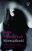 Nieważkość... - Julia Fiedorczuk -  books in polish 