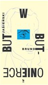 But w buto... - Bruno Jasieński -  books from Poland