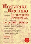 polish book : Roczniki c... - Długosz Jan