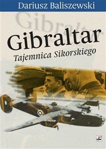 Picture of Gibraltar Tajemnica Sikorskiego