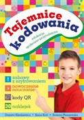 Polska książka : Tajemnice ... - Danuta Klimkiewicz, Anna Król, Bożena Płaszewska