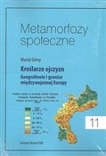 Metamorfoz... - Maciej Górny -  books in polish 
