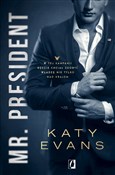 Mr Preside... - Katy Evans -  foreign books in polish 