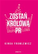 Zostań kró... - Kinga Fromlewicz -  books from Poland