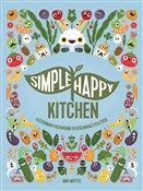 Simple Hap... - Miki Mottes -  Książka z wysyłką do UK