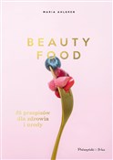 Książka : Beauty Foo... - Maria Ahlgren