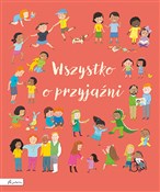 Wszystko o... - Felicity Brooks, Frankie Allen -  Polish Bookstore 