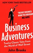 polish book : Business A... - John Brooks