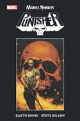Punisher T... - Garth Ennis -  Książka z wysyłką do UK