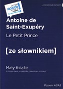 Le Petit P... - Saint Exupery Antoine de -  Książka z wysyłką do UK