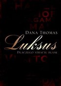 Polska książka : Luksus Dla... - Dana Thomas