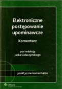 Elektronic... - Mariusz Tchórzewski, Przemysław Telenga -  Polish Bookstore 