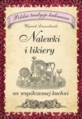 Polska książka : Nalewki i ... - Wojciech Lewandowski