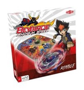 Picture of Beyblade Kimble