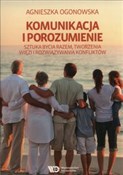 polish book : Komunikacj... - Agnieszka Ogonowska