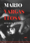 polish book : Dzielnica ... - Llosa Mario Vargas
