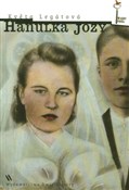 Hanulka Jo... - Legatova Kveta -  books from Poland