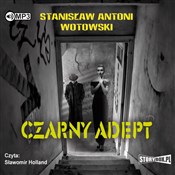 Książka : [Audiobook... - Stanisław Antoni Wotowski