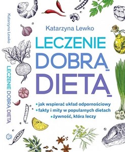 Picture of Leczenie dobrą dietą
