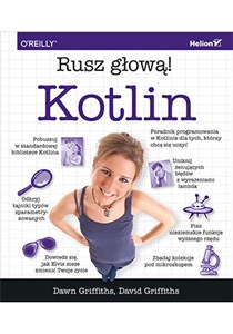 Picture of Kotlin Rusz głową!