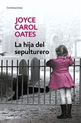 La hija de... - Joyce Carol Oates -  foreign books in polish 