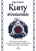 Runy słowi... - Olga Korbut -  Polish Bookstore 