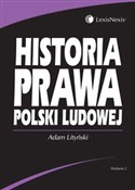 Książka : Historia p... - Adam Lityński