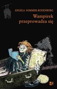 Wampirek p... - Angela Sommer-Bodenburg -  Polish Bookstore 