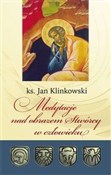 Książka : Medytacje ... - Jan Klinkowski