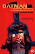 Batman The... - Francis Manapul, Brian Buccellato -  books in polish 