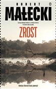 Zrost - Robert Małecki -  books from Poland