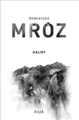 Halny - Remigiusz Mróz -  books in polish 