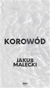 Korowód - Jakub Małecki - Ksiegarnia w UK