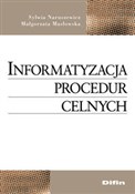 Informatyz... - Sylwia Naruszewicz, Małgorzata Masłowska -  Książka z wysyłką do UK