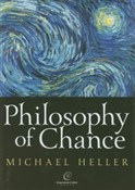 Philosophy... - Michael Heller -  books from Poland
