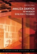 polish book : Analiza da... - Andrzej Zięba