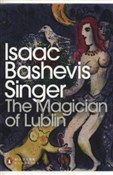 The Magici... - Isaac Bashevis Singer -  Książka z wysyłką do UK
