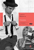polish book : Pogarda - Alberto Moravia