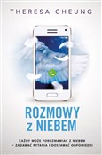 Rozmowy z ... - Theresa Cheung -  foreign books in polish 