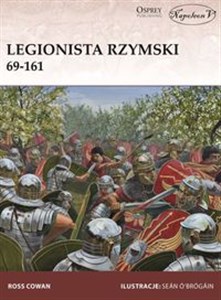 Picture of Legionista rzymski 69-161