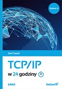 Książka : TCP/IP w 2... - Joe Casad