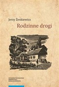 polish book : Rodzinne d... - Jerzy Żenkiewicz