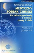 Medyczny z... - Emma Gonikman -  books from Poland