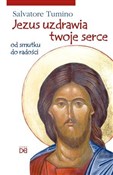 Książka : Jezus uzdr... - Salvatore Tumino