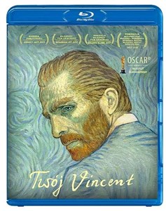 Obrazek Twój Vincent