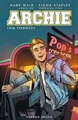 Archie T.1... - Opracowanie Zbiorowe -  foreign books in polish 