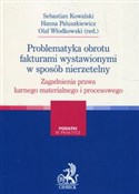 Problematy... - Sebastian Kowalki, Hanna Paluszkiewicz, Olaf Włodkowski -  books in polish 