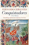 Zobacz : Conquistad... - Fernando Cervantes